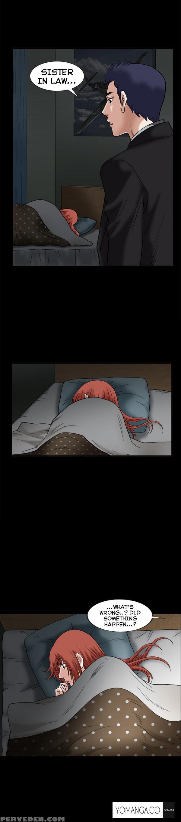 [liangshan Bo] Seduction Ch.1-28 (english) (yomanga) (ongoing) 1