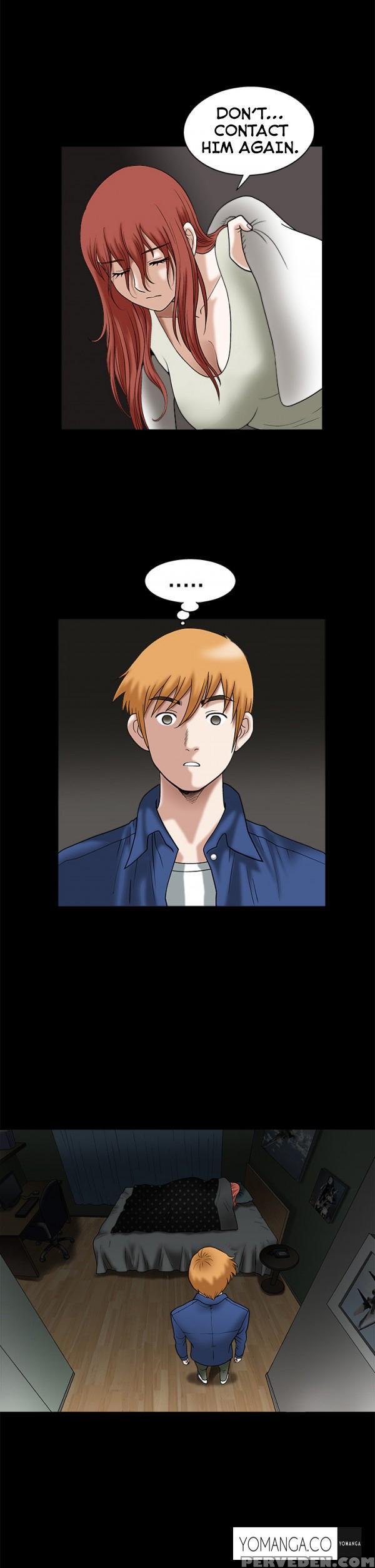 [liangshan Bo] Seduction Ch.1-28 (english) (yomanga) (ongoing) 1
