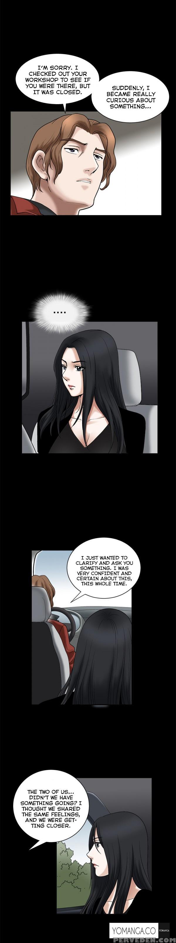[liangshan Bo] Seduction Ch.1-28 (english) (yomanga) (ongoing) 1