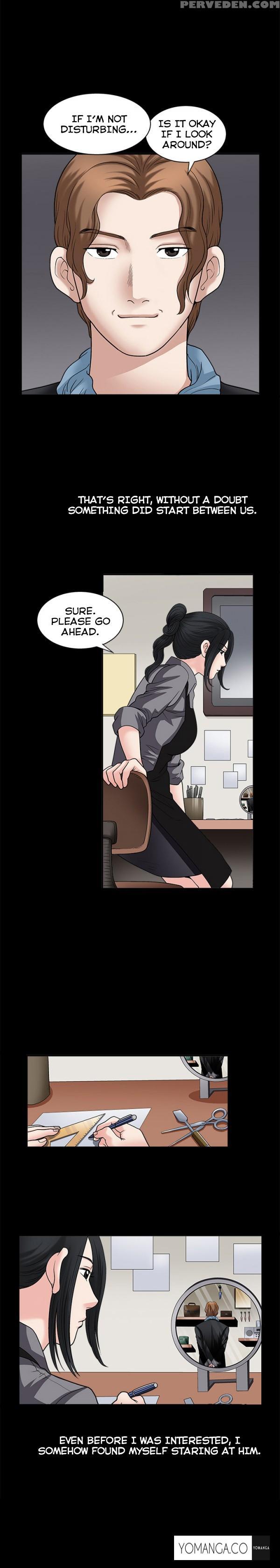 [liangshan Bo] Seduction Ch.1-28 (english) (yomanga) (ongoing) 1