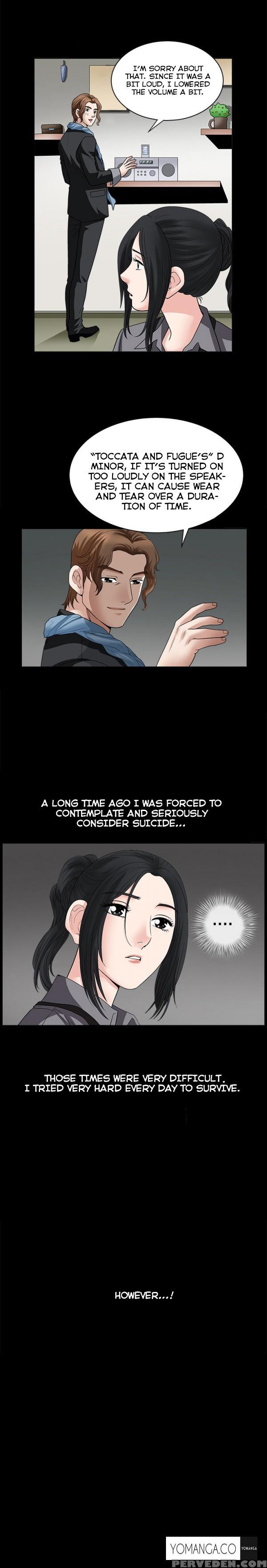 [liangshan Bo] Seduction Ch.1-28 (english) (yomanga) (ongoing) 1
