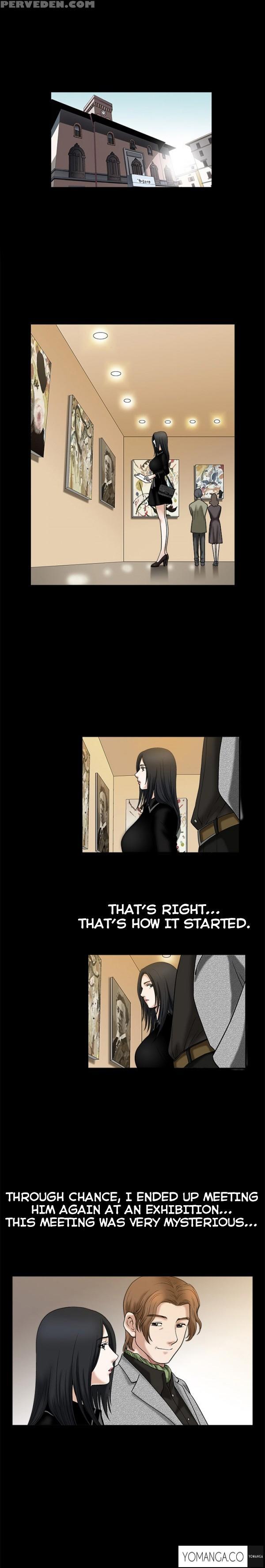 [liangshan Bo] Seduction Ch.1-28 (english) (yomanga) (ongoing) 1