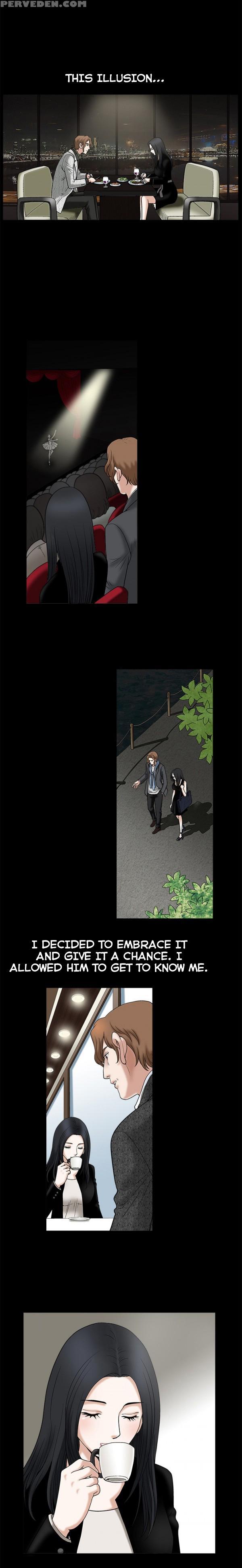 [liangshan Bo] Seduction Ch.1-28 (english) (yomanga) (ongoing) 1