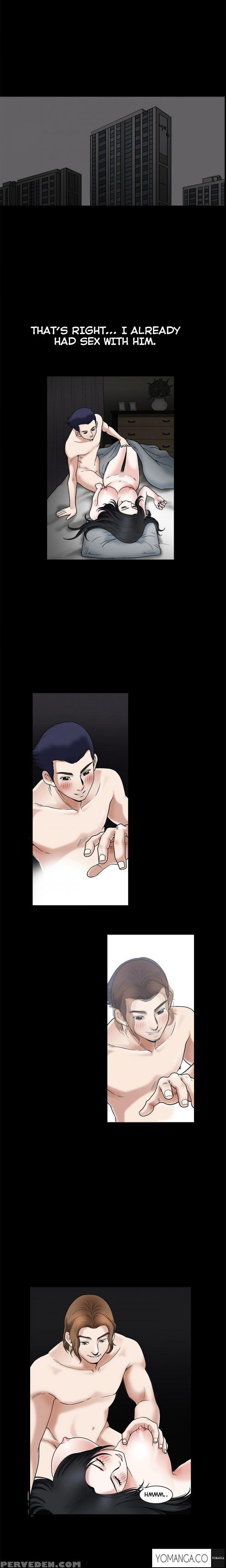 [liangshan Bo] Seduction Ch.1-28 (english) (yomanga) (ongoing) 1