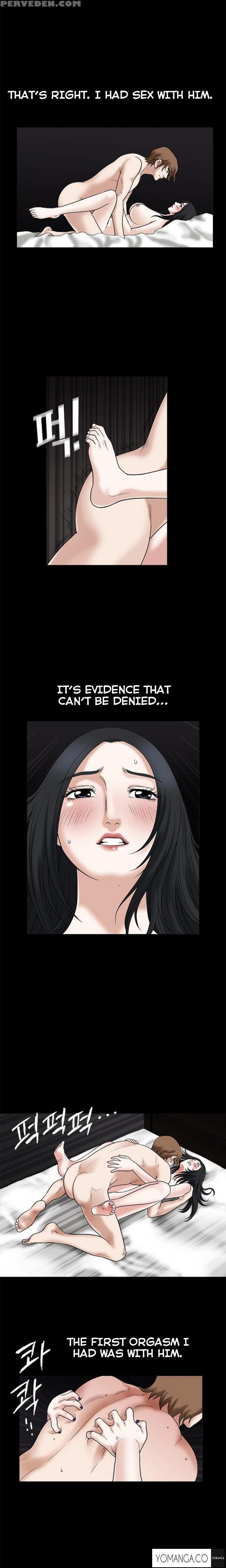 [liangshan Bo] Seduction Ch.1-28 (english) (yomanga) (ongoing) 1