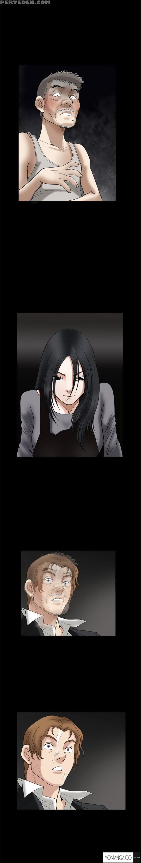 [liangshan Bo] Seduction Ch.1-28 (english) (yomanga) (ongoing) 1