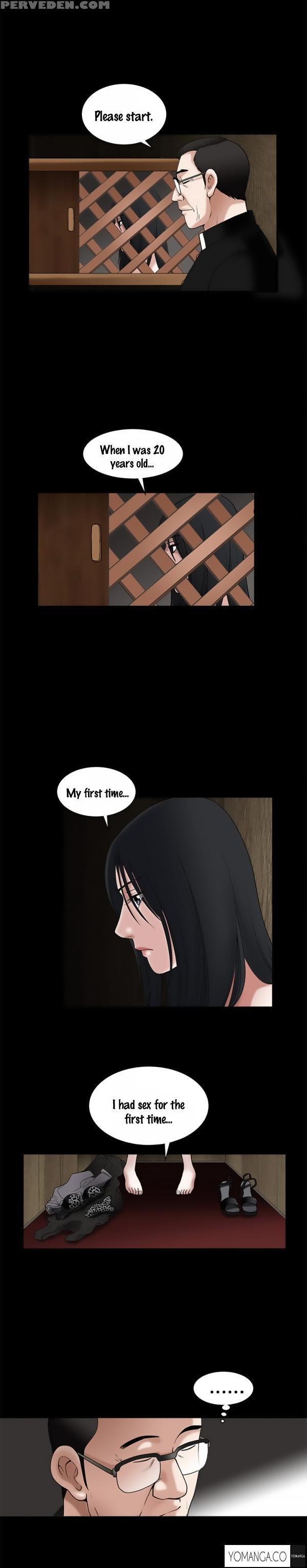 [liangshan Bo] Seduction Ch.1-28 (english) (yomanga) (ongoing) 1