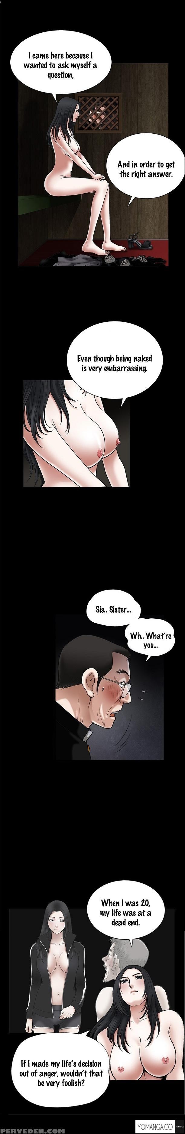 [liangshan Bo] Seduction Ch.1-28 (english) (yomanga) (ongoing) 1