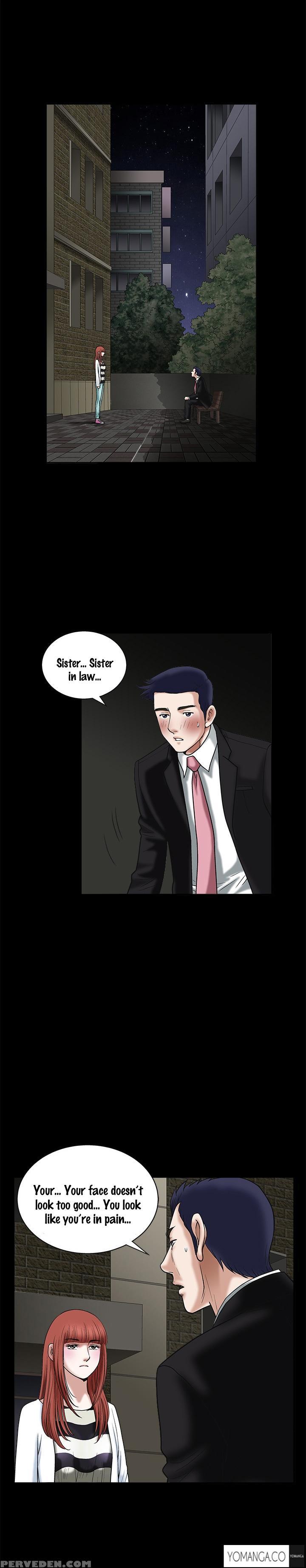[liangshan Bo] Seduction Ch.1-28 (english) (yomanga) (ongoing) 1