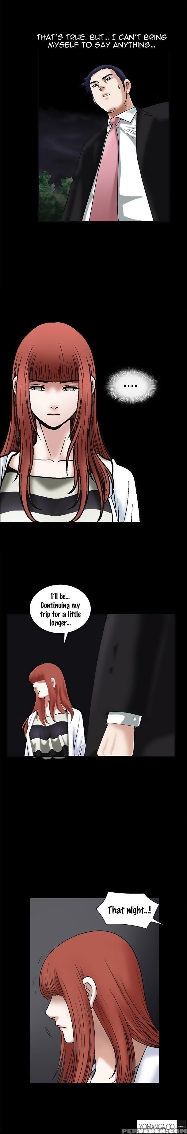 [liangshan Bo] Seduction Ch.1-28 (english) (yomanga) (ongoing) 1