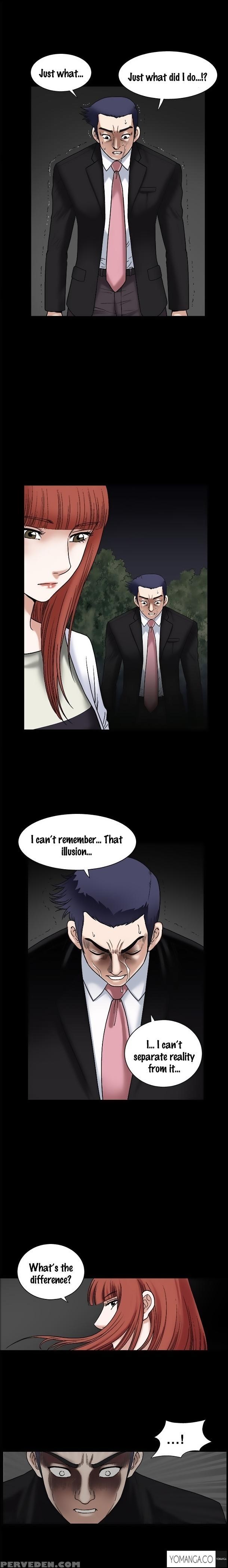 [liangshan Bo] Seduction Ch.1-28 (english) (yomanga) (ongoing) 1