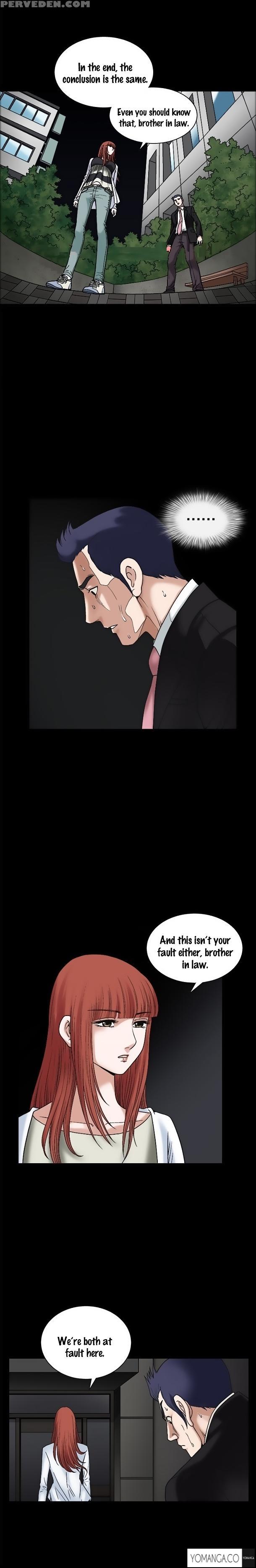 [liangshan Bo] Seduction Ch.1-28 (english) (yomanga) (ongoing) 1