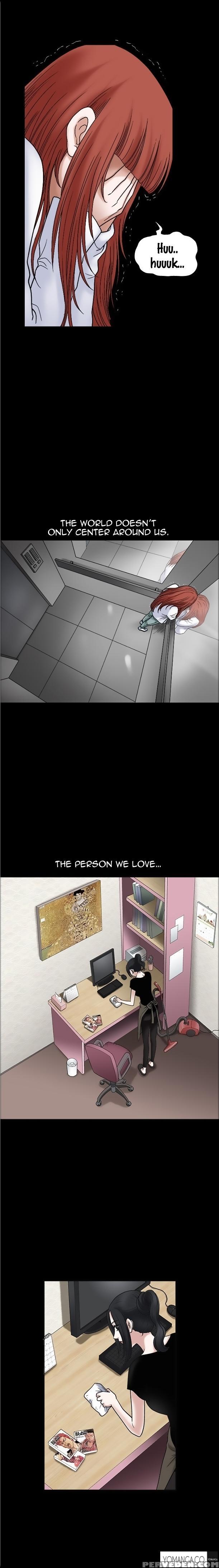 [liangshan Bo] Seduction Ch.1-28 (english) (yomanga) (ongoing) 1
