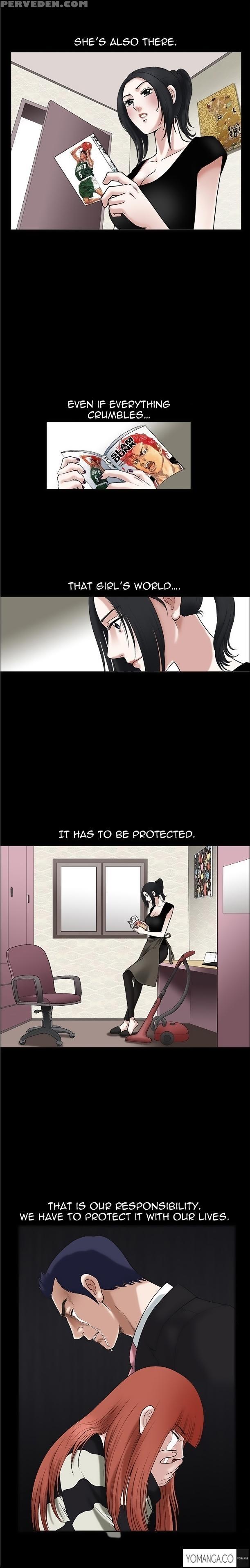[liangshan Bo] Seduction Ch.1-28 (english) (yomanga) (ongoing) 1