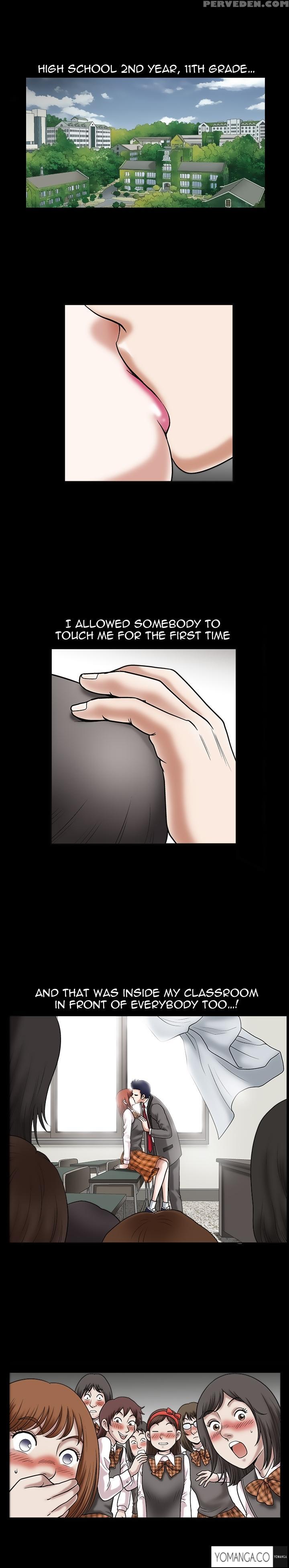 [liangshan Bo] Seduction Ch.1-28 (english) (yomanga) (ongoing) 1