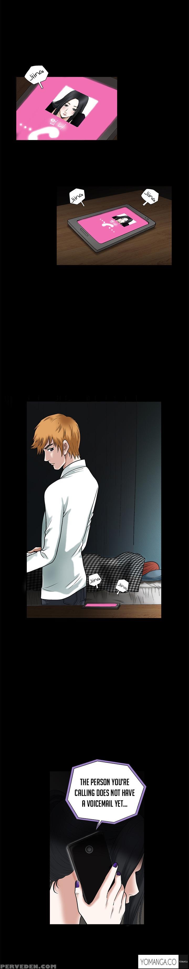 [liangshan Bo] Seduction Ch.1-28 (english) (yomanga) (ongoing) 1