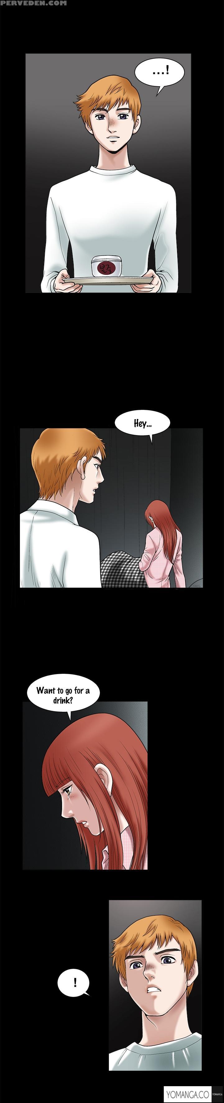 [liangshan Bo] Seduction Ch.1-28 (english) (yomanga) (ongoing) 1