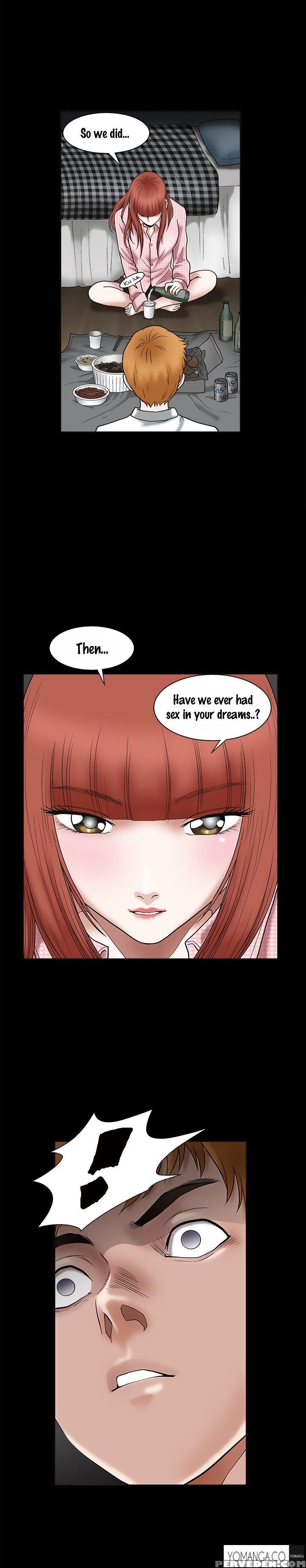 [liangshan Bo] Seduction Ch.1-28 (english) (yomanga) (ongoing) 1