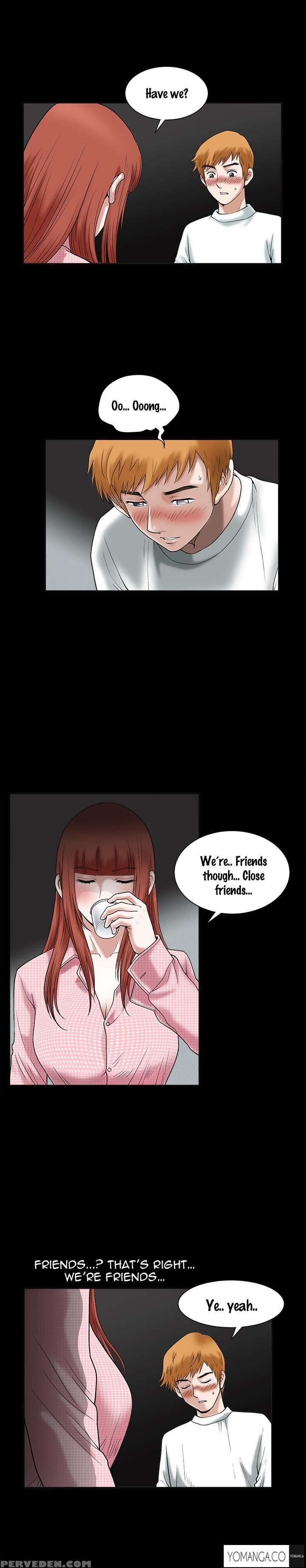 [liangshan Bo] Seduction Ch.1-28 (english) (yomanga) (ongoing) 1