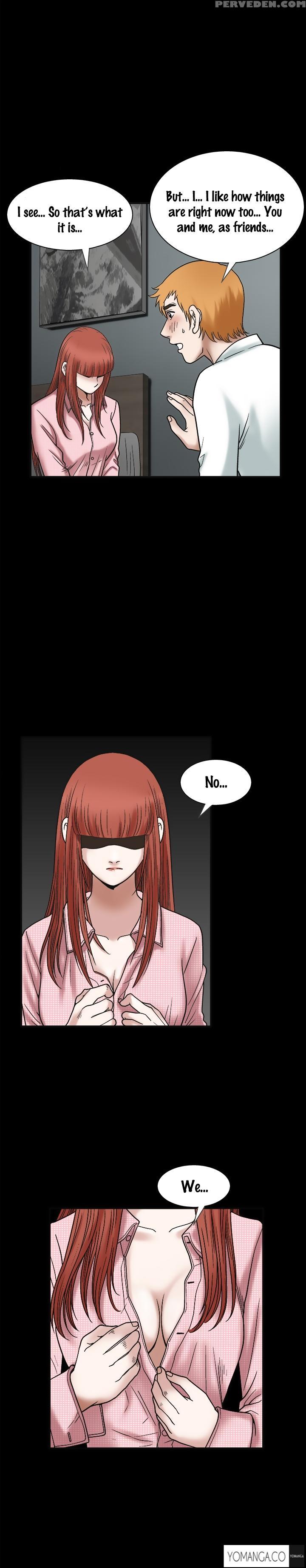 [liangshan Bo] Seduction Ch.1-28 (english) (yomanga) (ongoing) 1