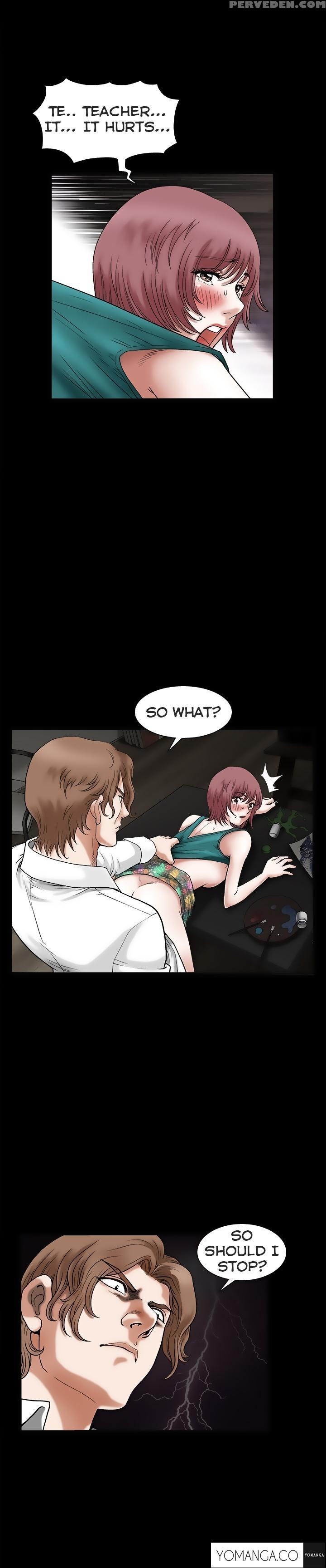 [liangshan Bo] Seduction Ch.1-28 (english) (yomanga) (ongoing) 1