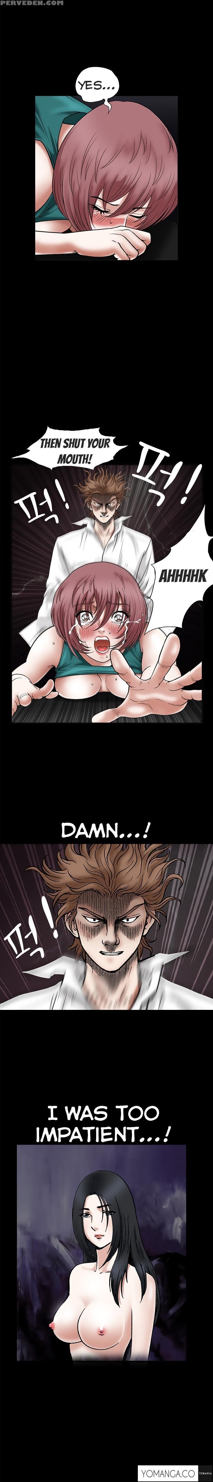 [liangshan Bo] Seduction Ch.1-28 (english) (yomanga) (ongoing) 1