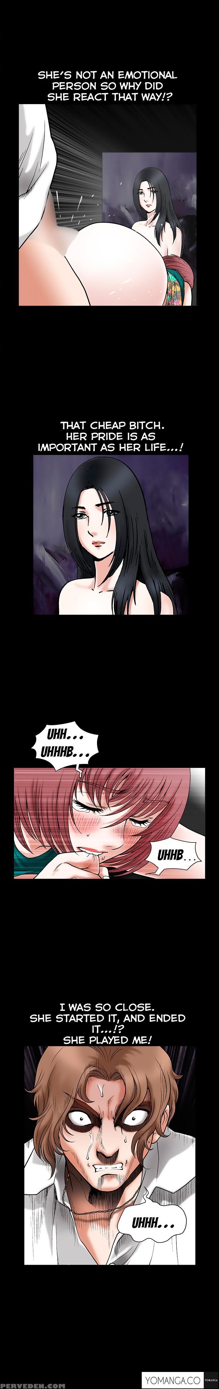 [liangshan Bo] Seduction Ch.1-28 (english) (yomanga) (ongoing) 1