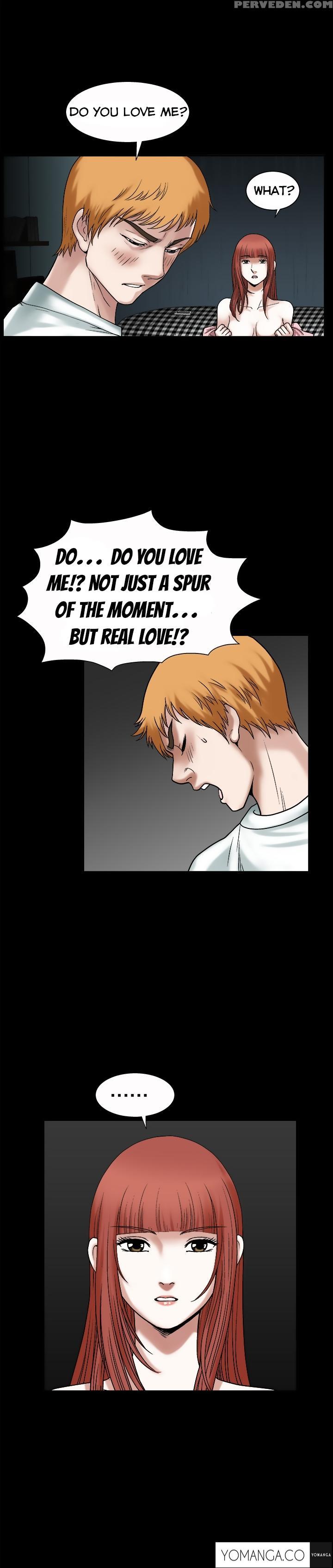 [liangshan Bo] Seduction Ch.1-28 (english) (yomanga) (ongoing) 1