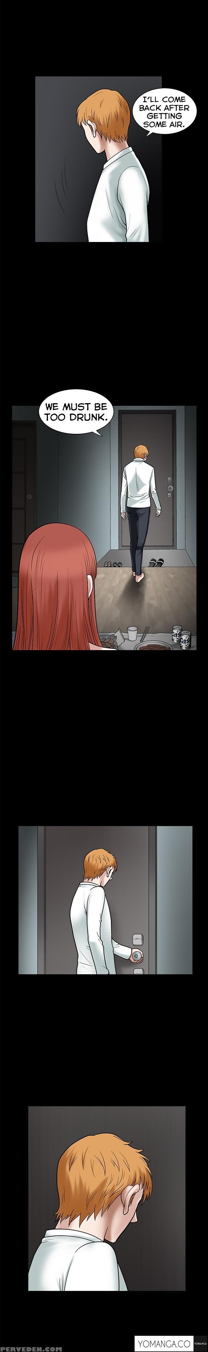 [liangshan Bo] Seduction Ch.1-28 (english) (yomanga) (ongoing) 1