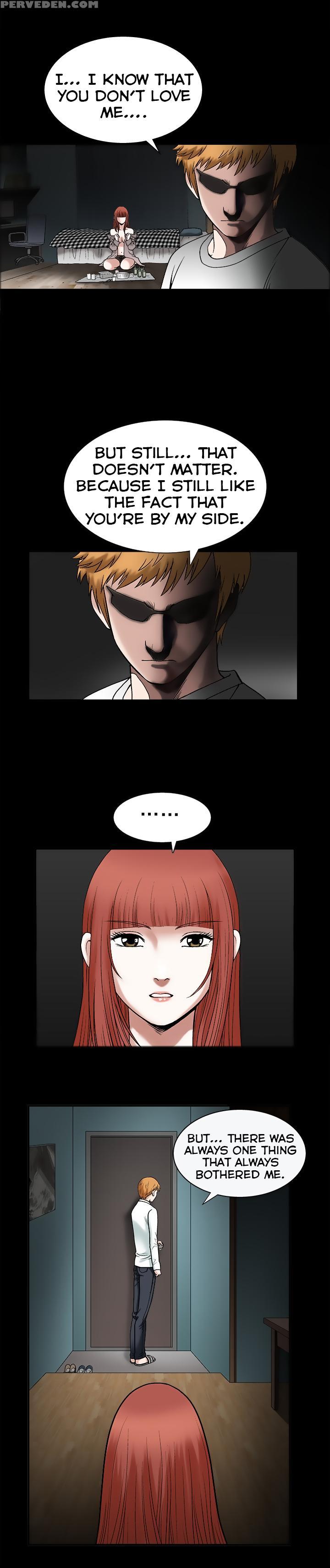 [liangshan Bo] Seduction Ch.1-28 (english) (yomanga) (ongoing) 1