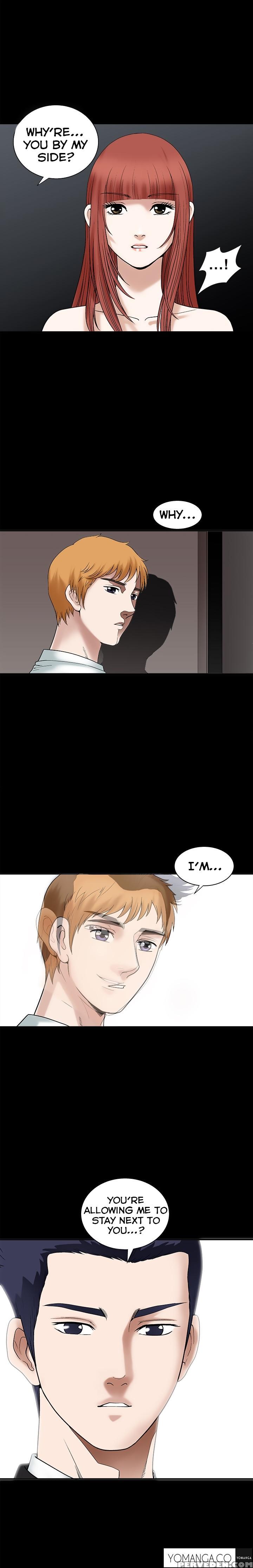 [liangshan Bo] Seduction Ch.1-28 (english) (yomanga) (ongoing) 1