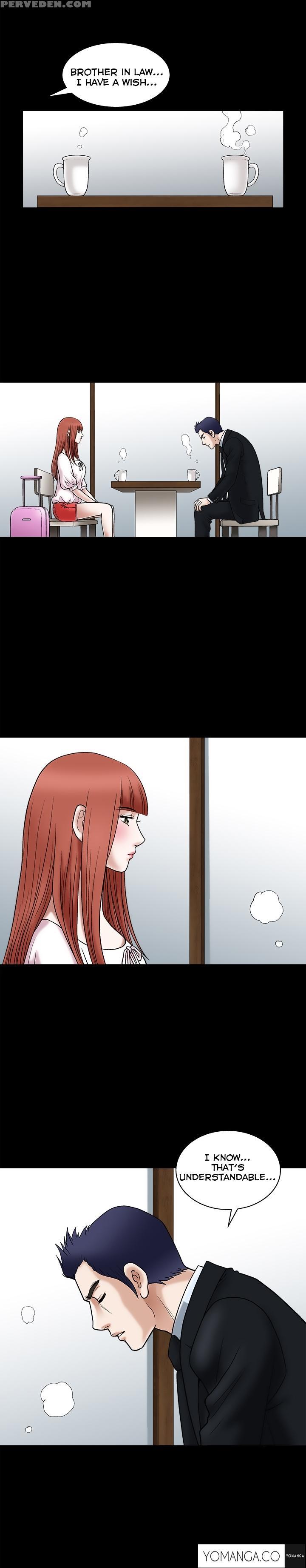 [liangshan Bo] Seduction Ch.1-28 (english) (yomanga) (ongoing) 1