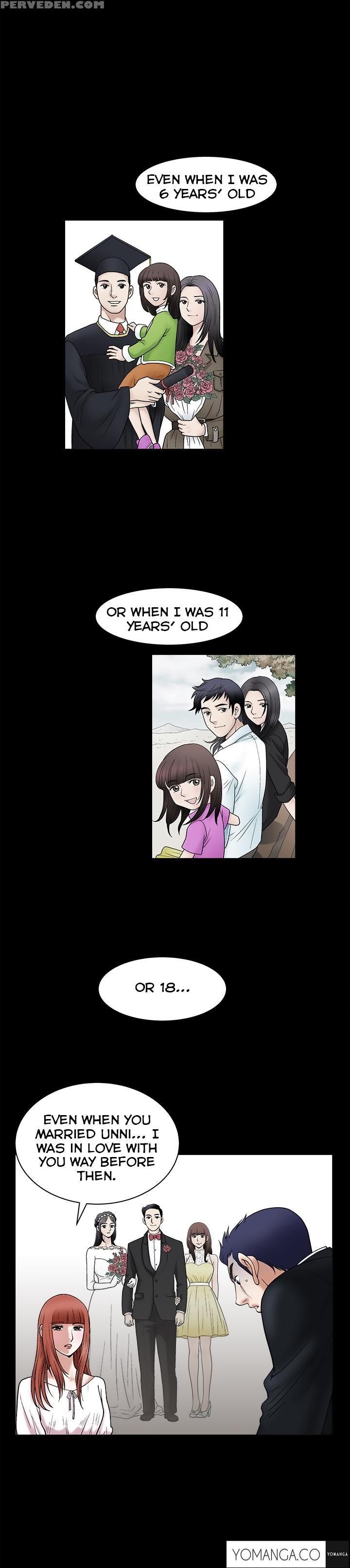 [liangshan Bo] Seduction Ch.1-28 (english) (yomanga) (ongoing) 1