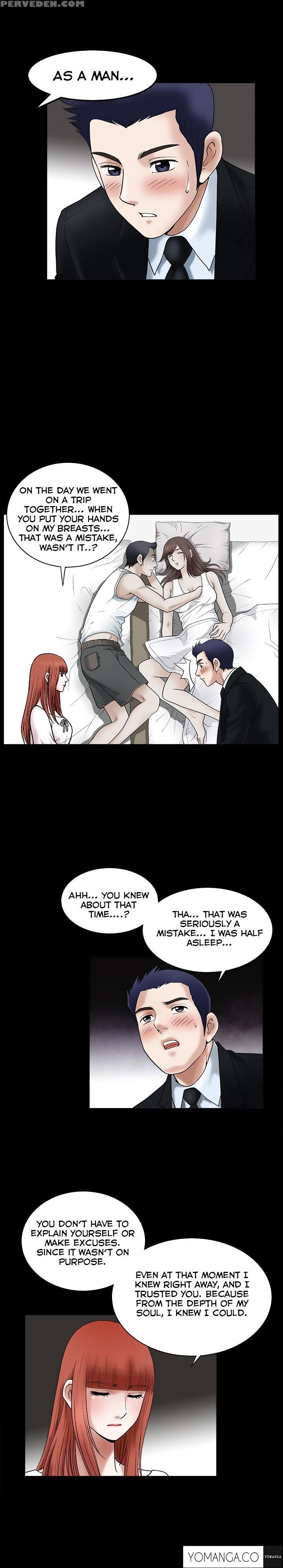 [liangshan Bo] Seduction Ch.1-28 (english) (yomanga) (ongoing) 1