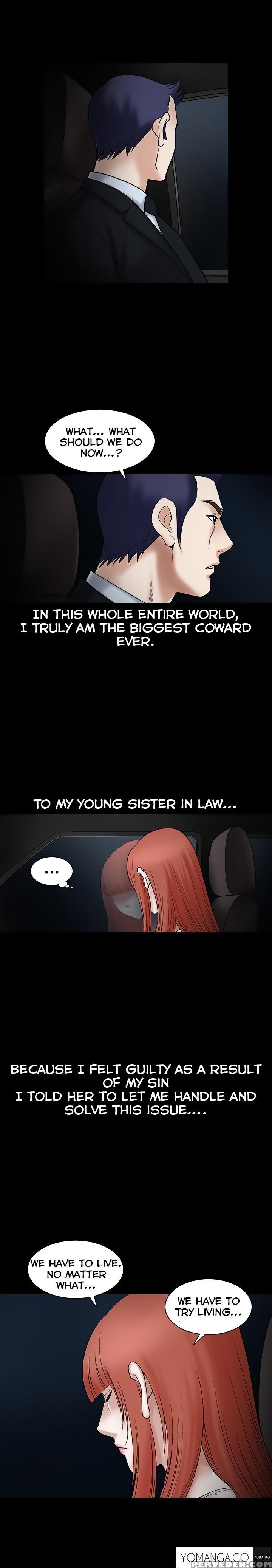 [liangshan Bo] Seduction Ch.1-28 (english) (yomanga) (ongoing) 1