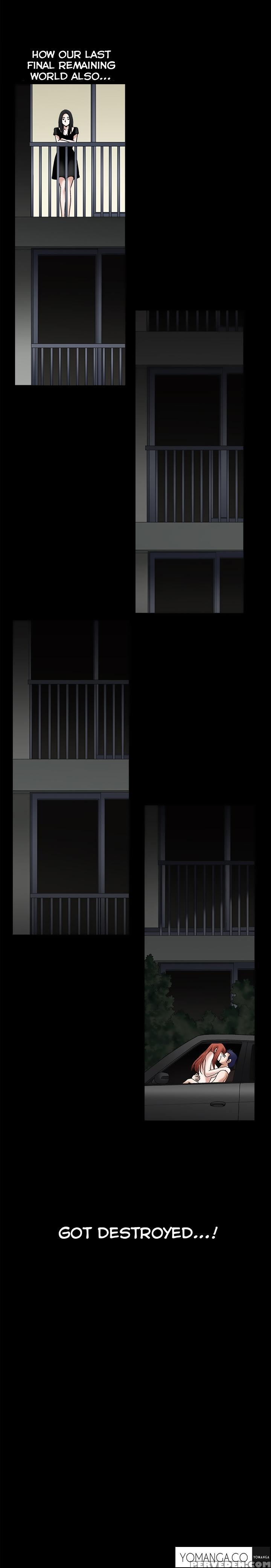 [liangshan Bo] Seduction Ch.1-28 (english) (yomanga) (ongoing) 1