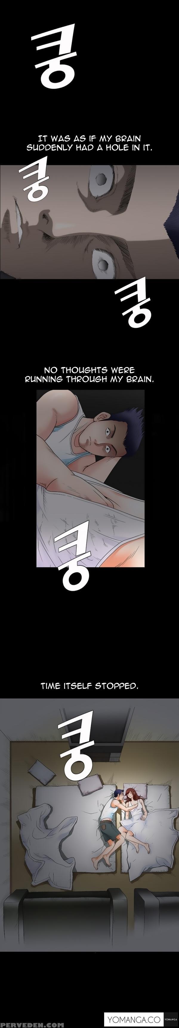 [liangshan Bo] Seduction Ch.1-28 (english) (yomanga) (ongoing) 1