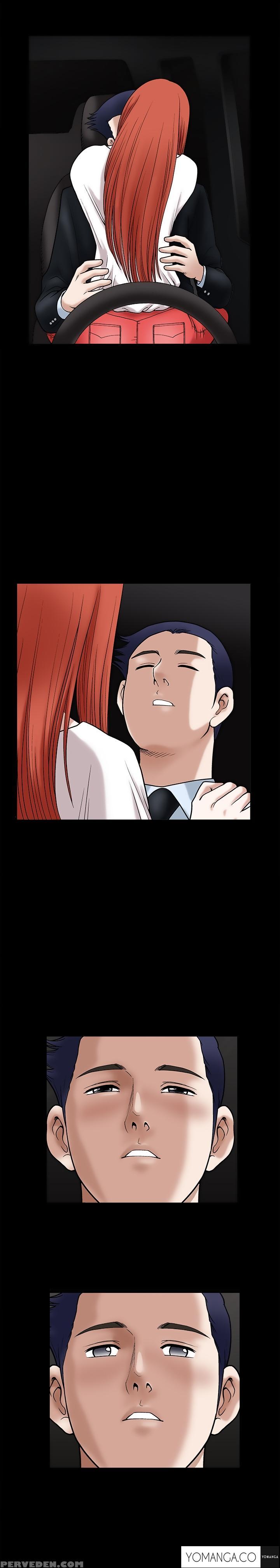 [liangshan Bo] Seduction Ch.1-28 (english) (yomanga) (ongoing) 1