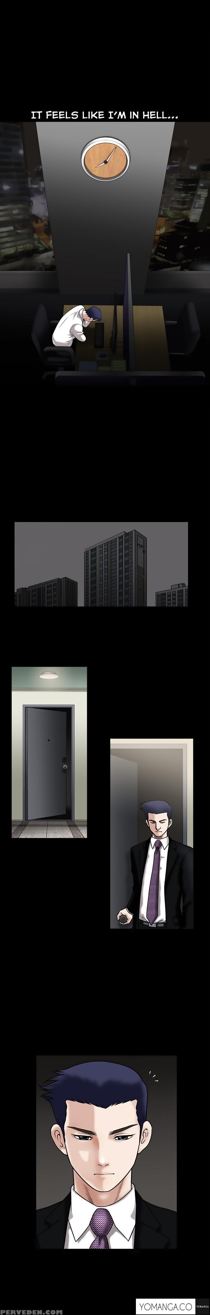 [liangshan Bo] Seduction Ch.1-28 (english) (yomanga) (ongoing) 1