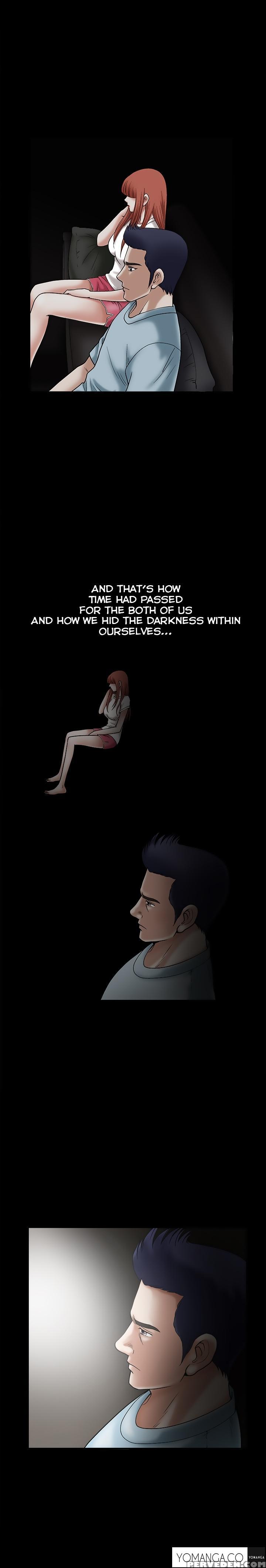 [liangshan Bo] Seduction Ch.1-28 (english) (yomanga) (ongoing) 1