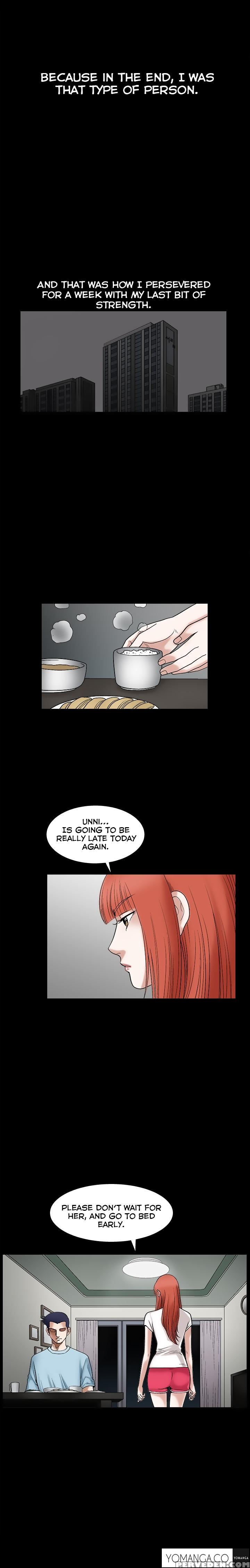 [liangshan Bo] Seduction Ch.1-28 (english) (yomanga) (ongoing) 1