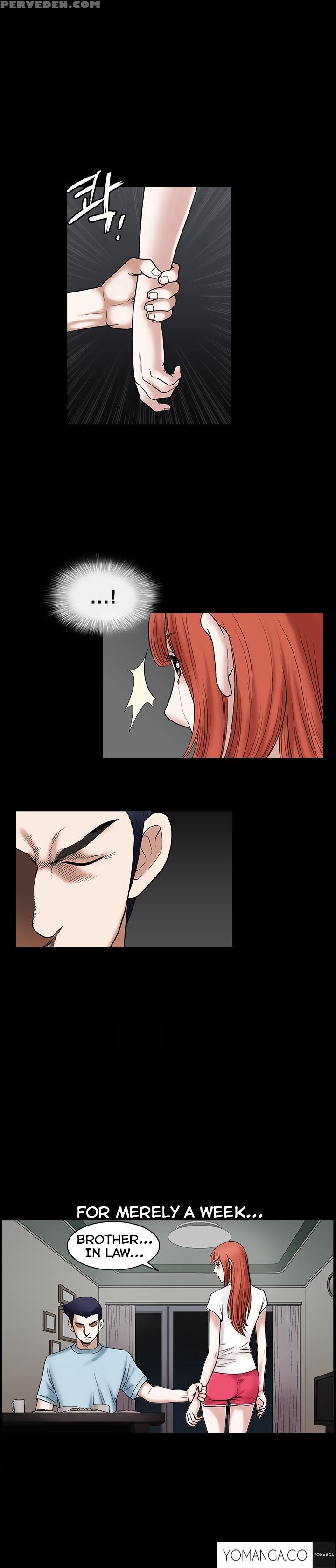 [liangshan Bo] Seduction Ch.1-28 (english) (yomanga) (ongoing) 1