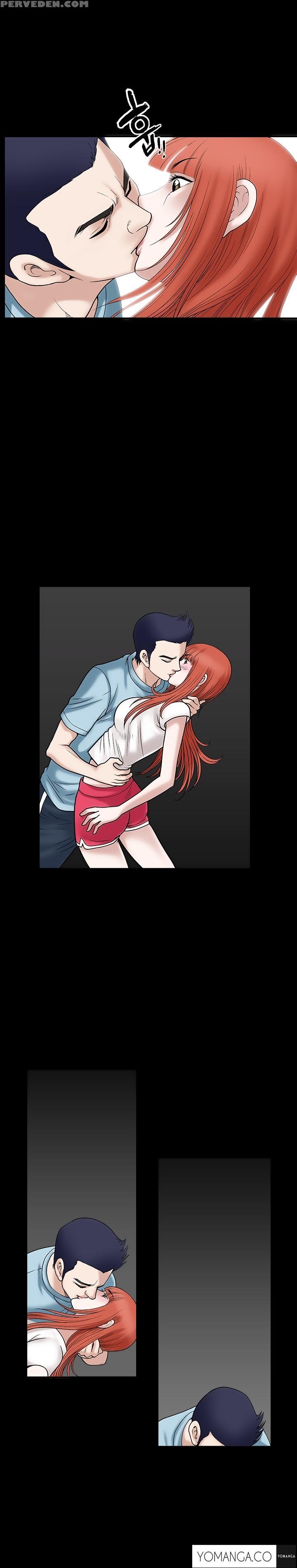 [liangshan Bo] Seduction Ch.1-28 (english) (yomanga) (ongoing) 1