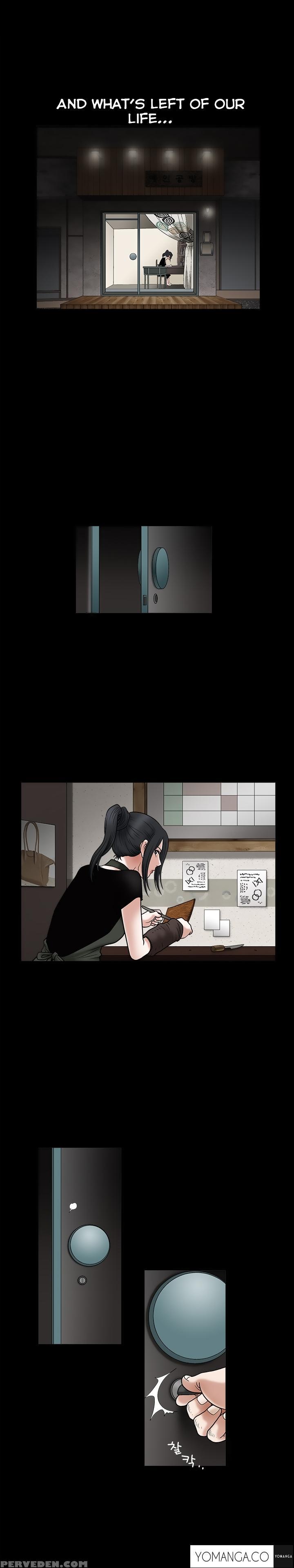 [liangshan Bo] Seduction Ch.1-28 (english) (yomanga) (ongoing) 1