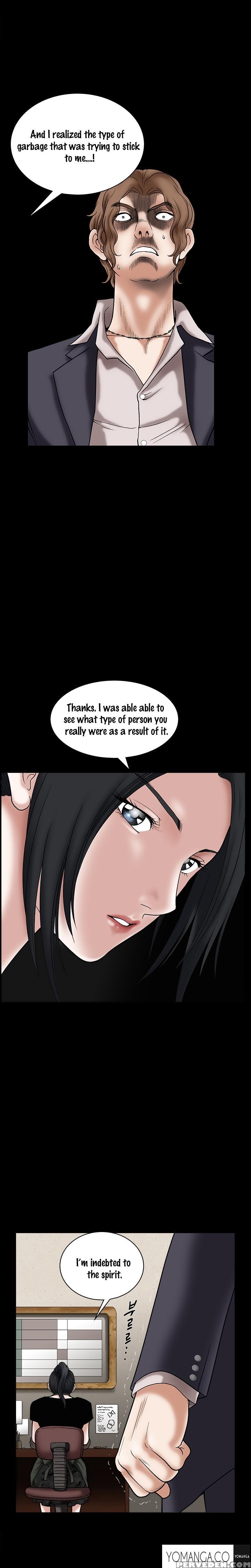 [liangshan Bo] Seduction Ch.1-28 (english) (yomanga) (ongoing) 1