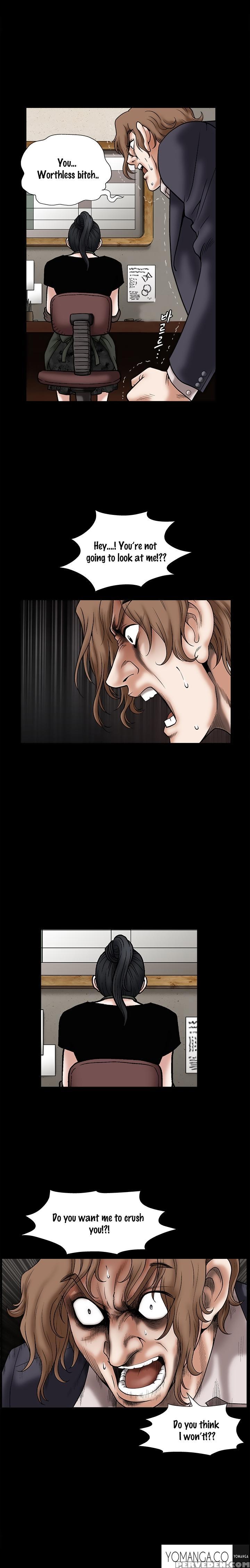 [liangshan Bo] Seduction Ch.1-28 (english) (yomanga) (ongoing) 1