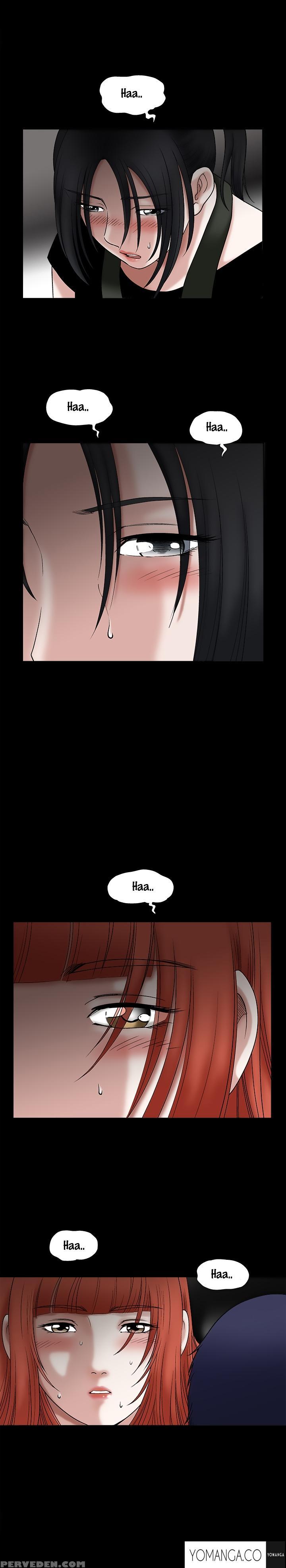 [liangshan Bo] Seduction Ch.1-28 (english) (yomanga) (ongoing) 1