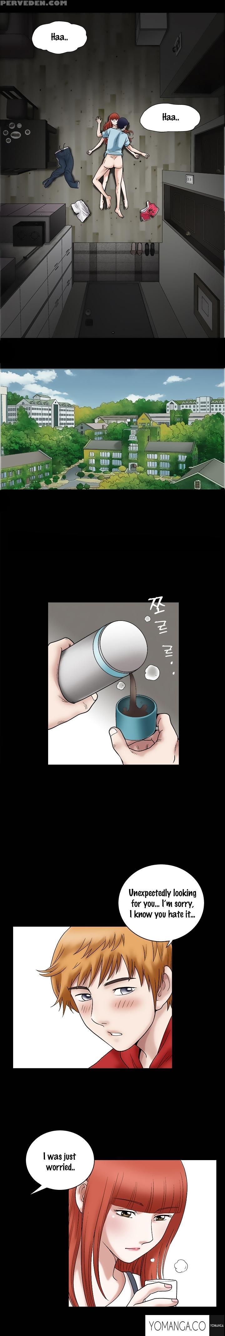 [liangshan Bo] Seduction Ch.1-28 (english) (yomanga) (ongoing) 1