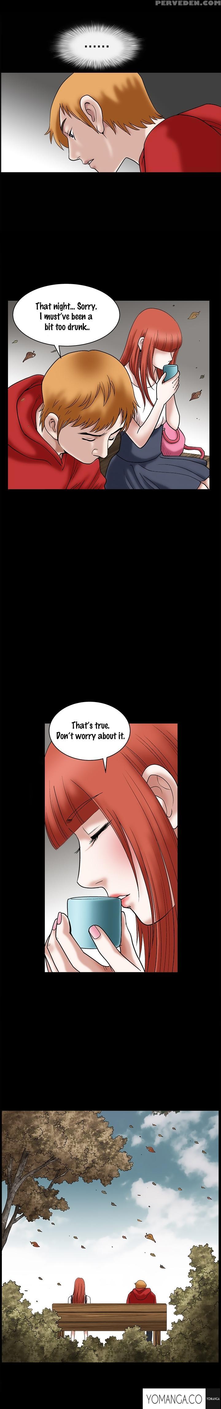 [liangshan Bo] Seduction Ch.1-28 (english) (yomanga) (ongoing) 1
