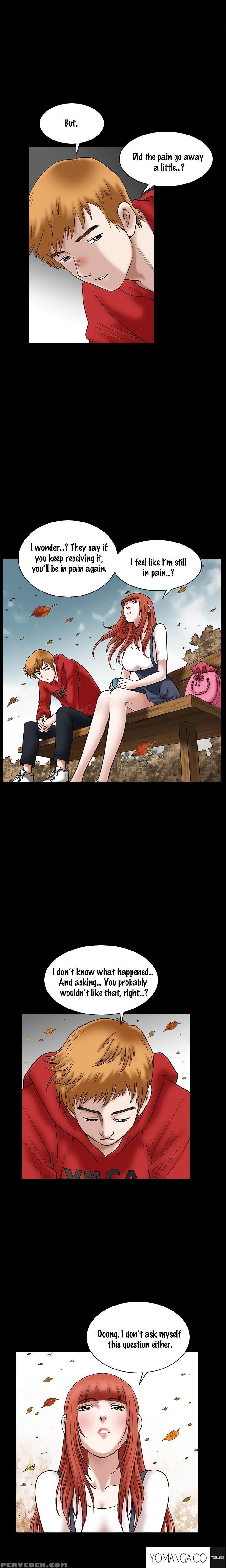 [liangshan Bo] Seduction Ch.1-28 (english) (yomanga) (ongoing) 1